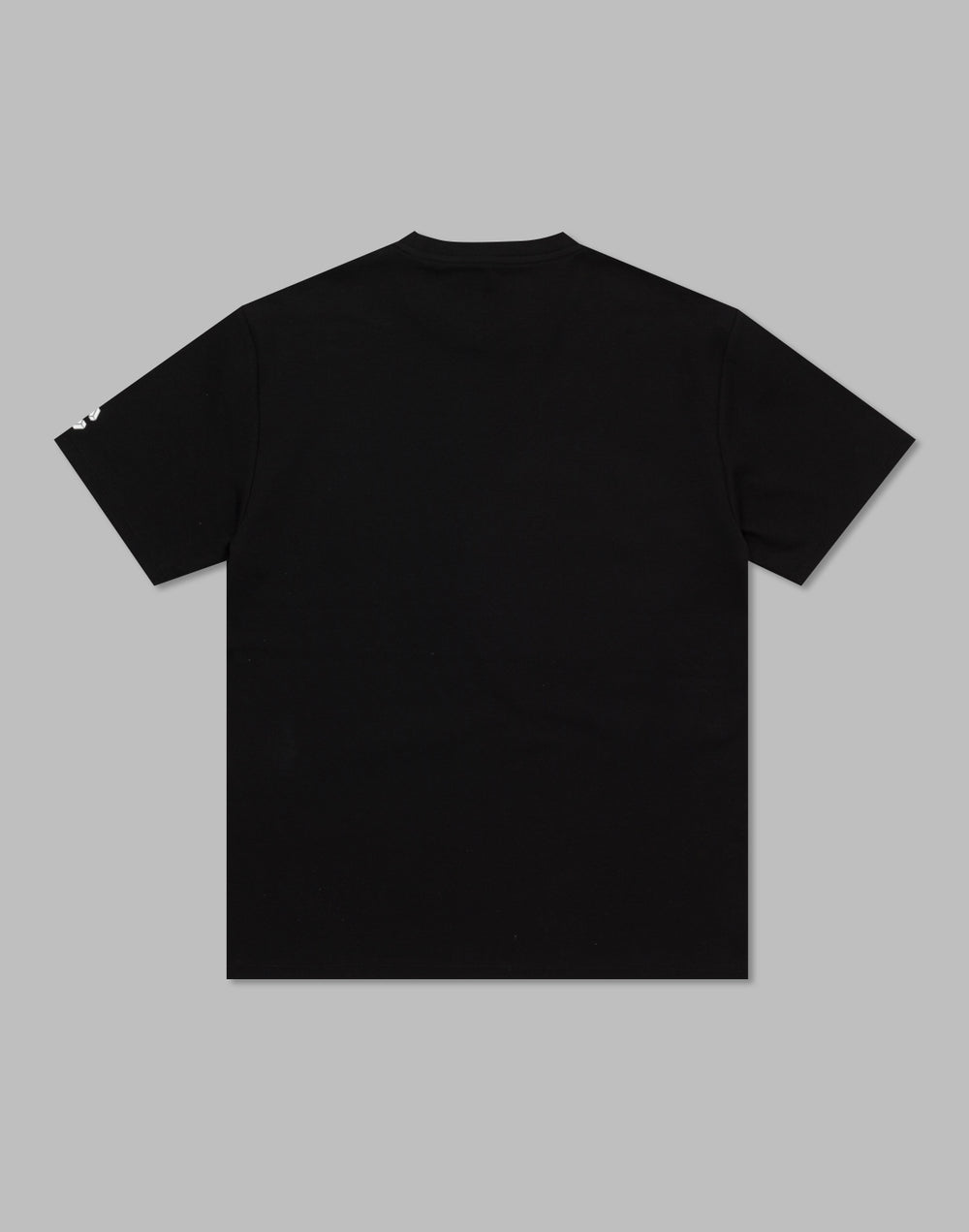 CRONOS under T-shirt	【BLACK】