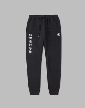 CRONOS ROOM CELLHEATⓇ LONGPANTS【BLACK】