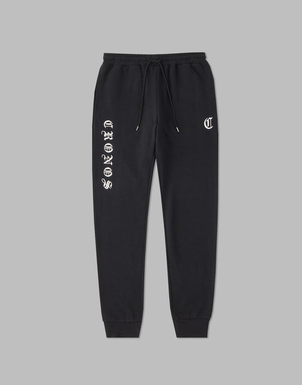 CRONOS ROOM CELLHEATⓇ LONGPANTS【BLACK】
