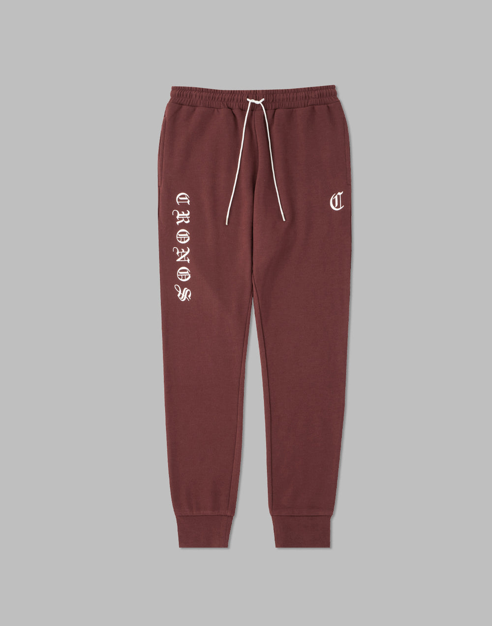 CRONOS ROOM CELLHEATⓇ LONGPANTS【BORDEAUX】