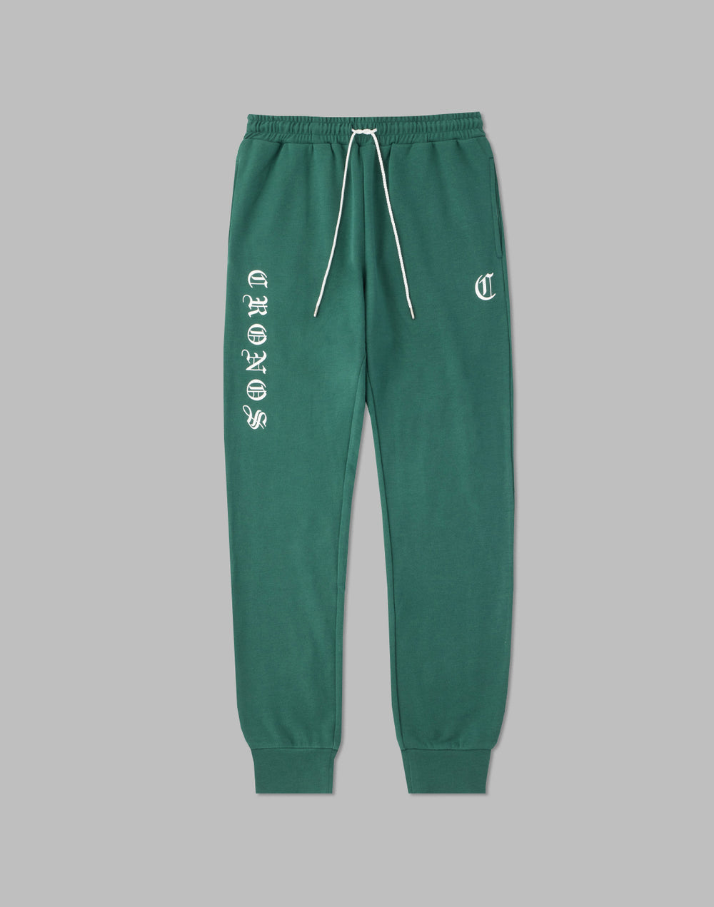 CRONOS ROOM CELLHEATⓇ LONGPANTS【GREEN】