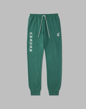 CRONOS ROOM CELLHEATⓇ LONGPANTS【GREEN】