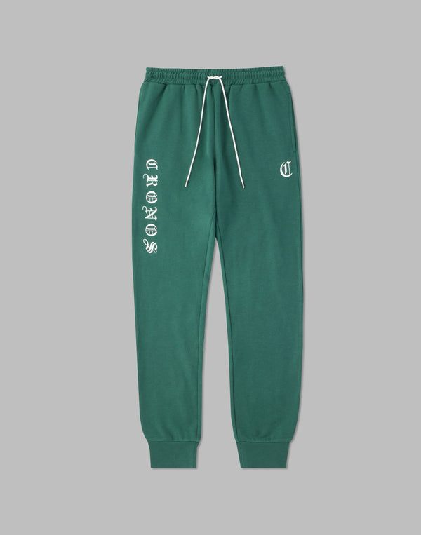 CRONOS ROOM CELLHEATⓇ LONGPANTS【GREEN】