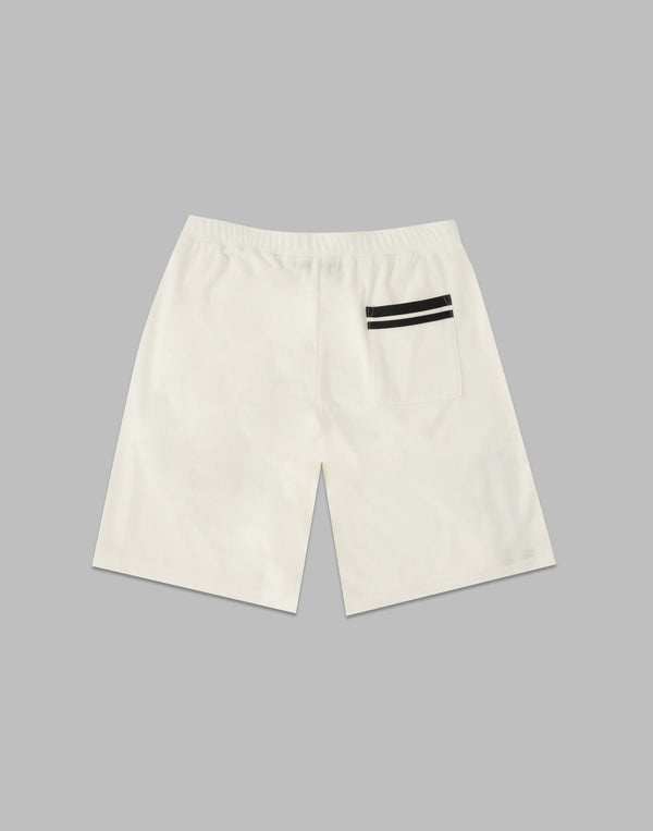 CRONOS ROOM 2LINE SHORTS