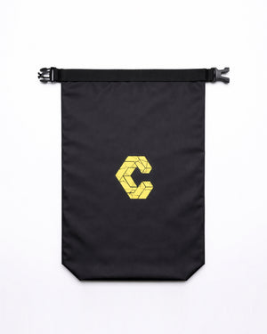 CRONOS BYRD Sage & Citrus Clean Grooming Set