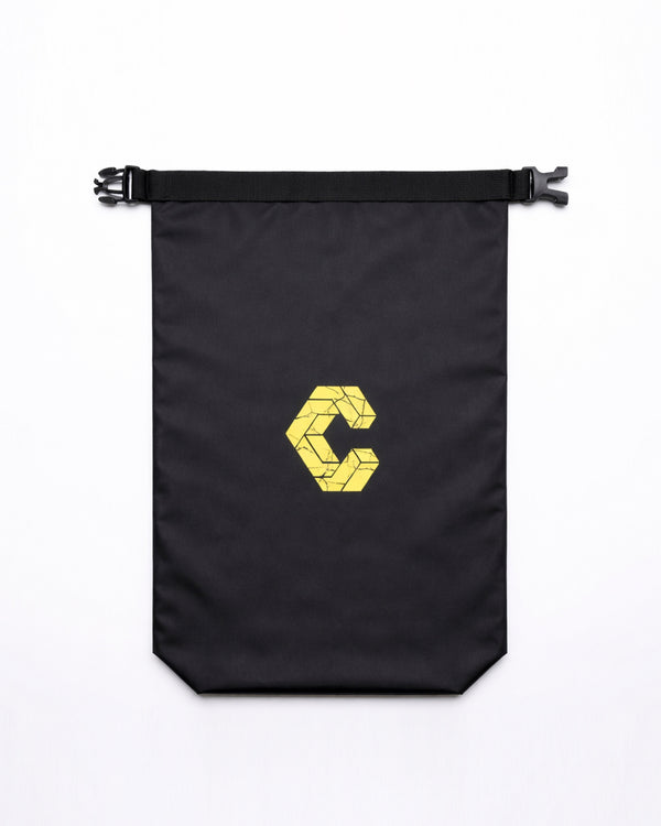 CRONOS BYRD Sage & Citrus Clean Grooming Set