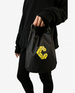 CRONOS BYRD Sage & Citrus Clean Grooming Set