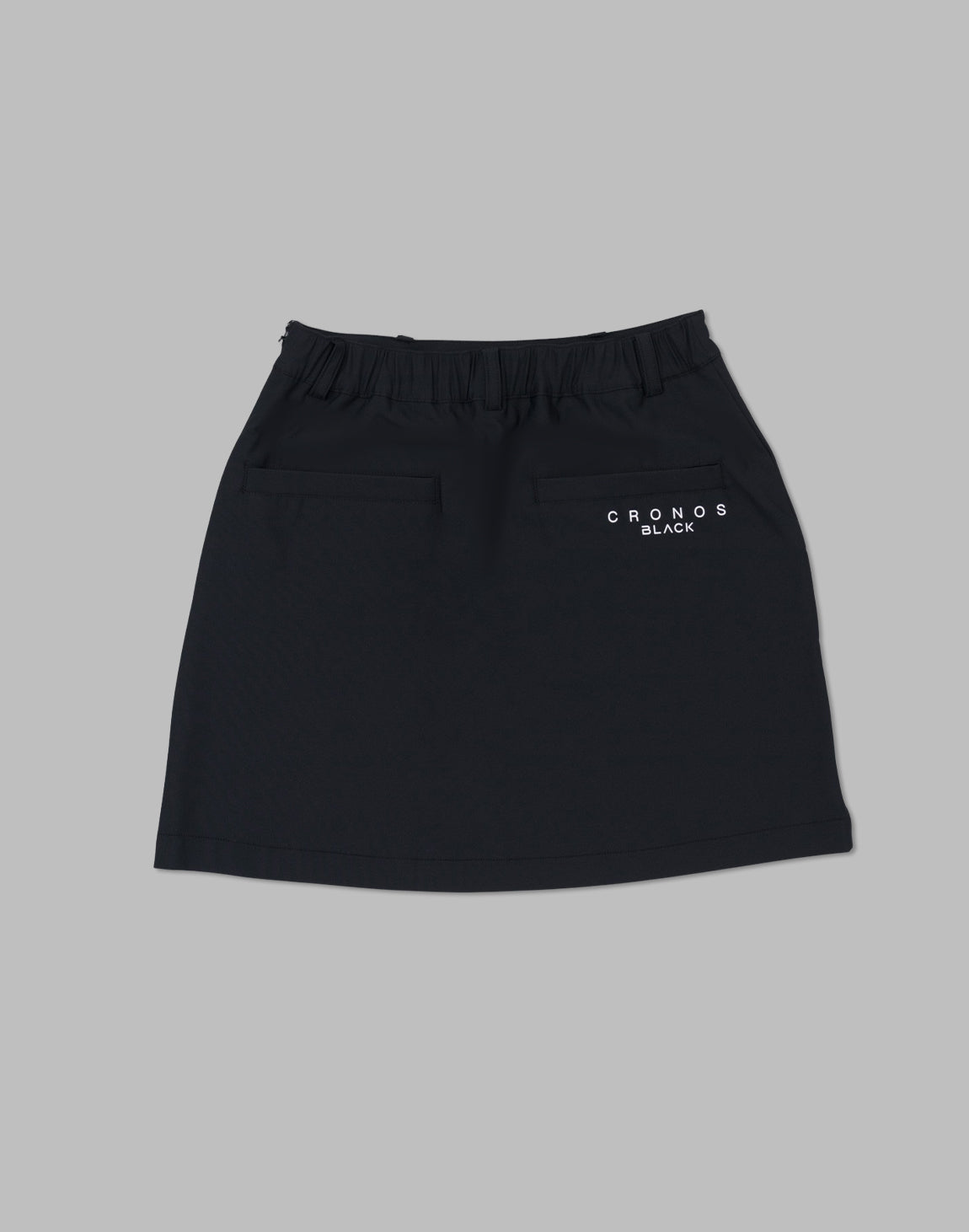 BLACK WOMEN【GOLF】 – クロノス CRONOS Official Store