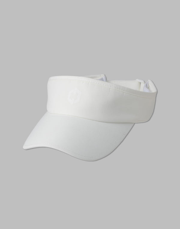 CRONOS BLACK onelogo CAP [WHITE]