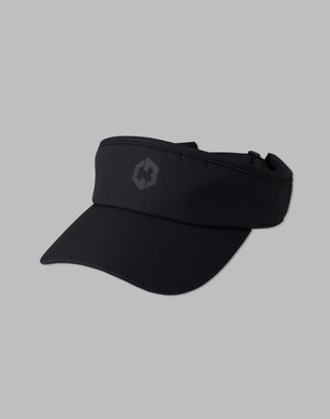 CRONOS BLACK onelogo CAP [BLACK]