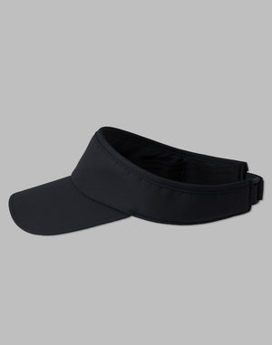 CRONOS BLACK onelogo CAP [BLACK]