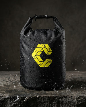 CRONOS BYRD Sage & Citrus Clean Grooming Set