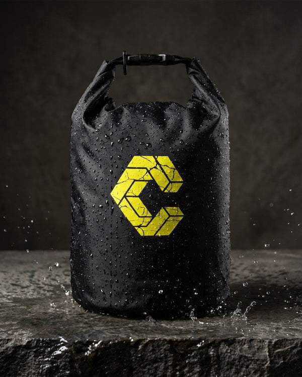 CRONOS BYRD Sage & Citrus Clean Grooming Set