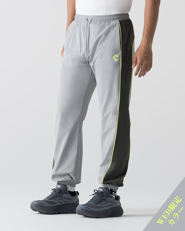 CRONOS FLOW SHELL PANTS【GRAY】