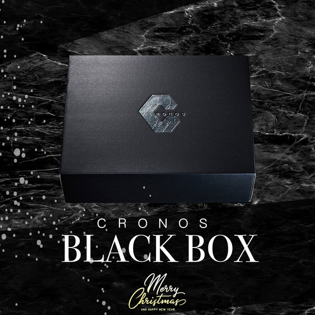 CRONOS BLACK BOX - クロノス CRONOS Official Store