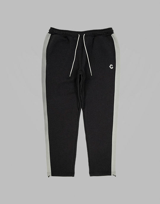 CRONOS ROOM OAGANIC LINE LONGPANTS【BLACK】