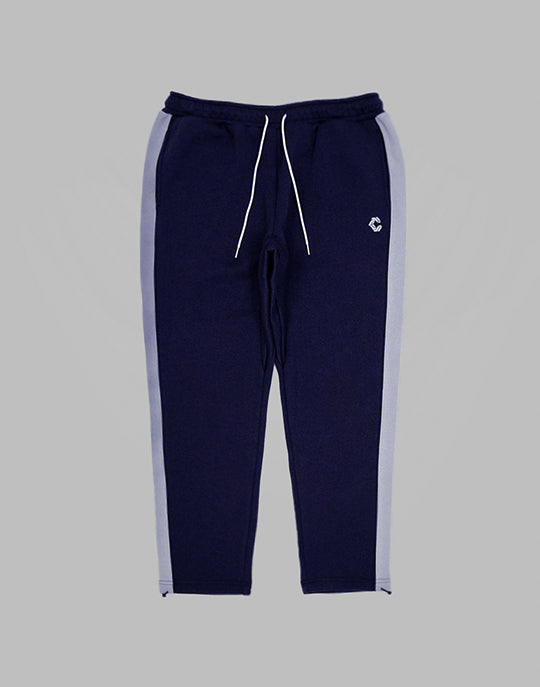 CRONOS ROOM OAGANIC LINE LONGPANTS【NAVY】 - クロノス CRONOS