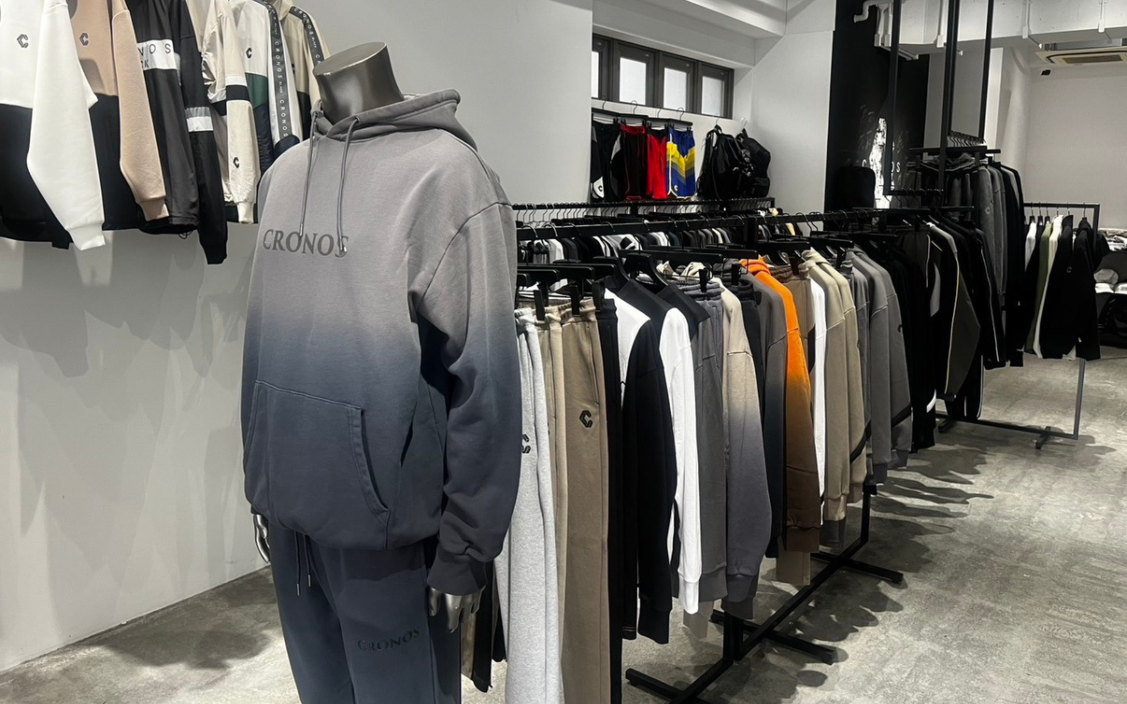 SHOPLIST SHOPLIST