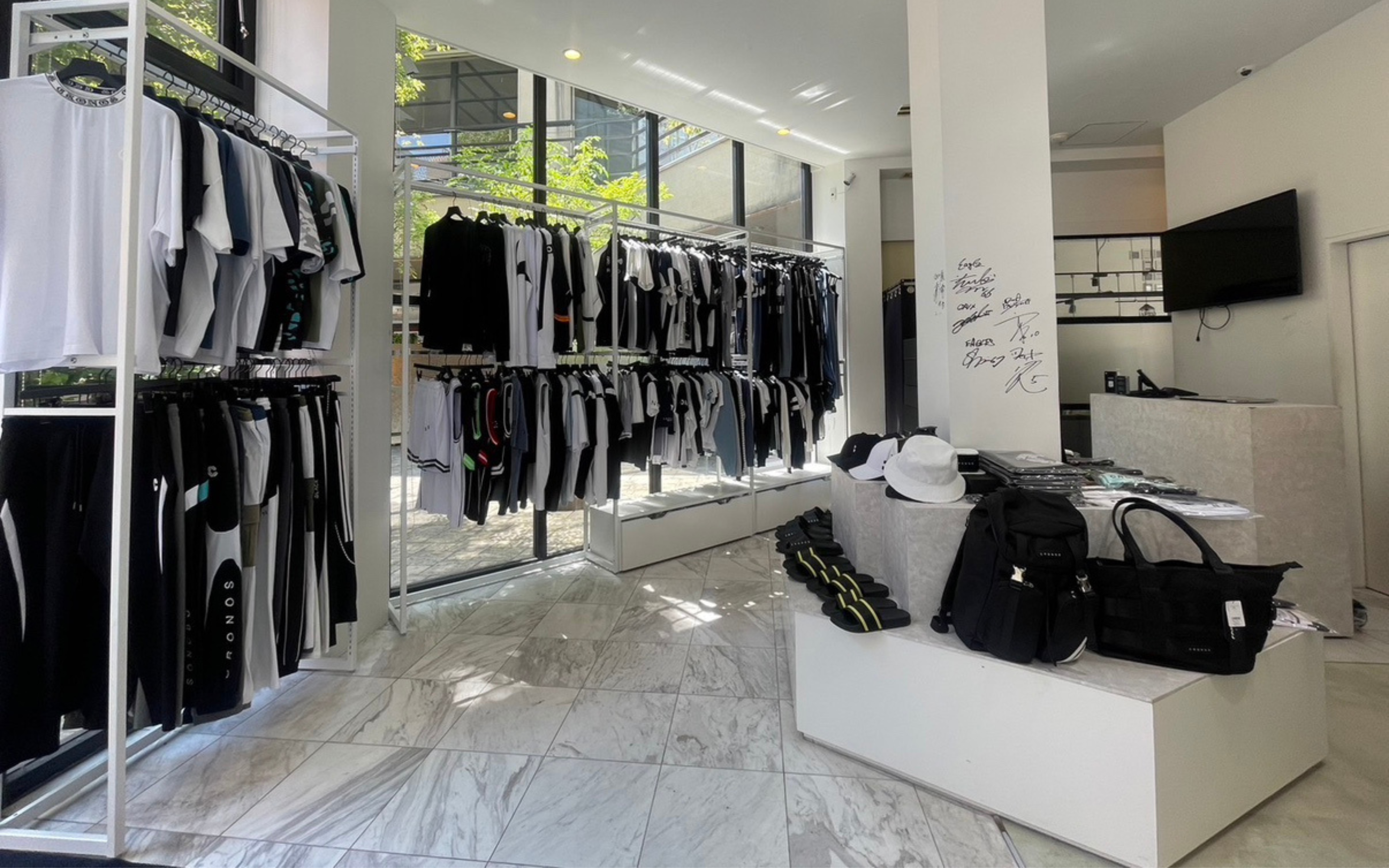 SHOPLIST SHOPLIST