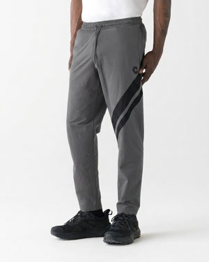 CRONOS COOLING LINE JOGGER PANTS【D.GRAY】