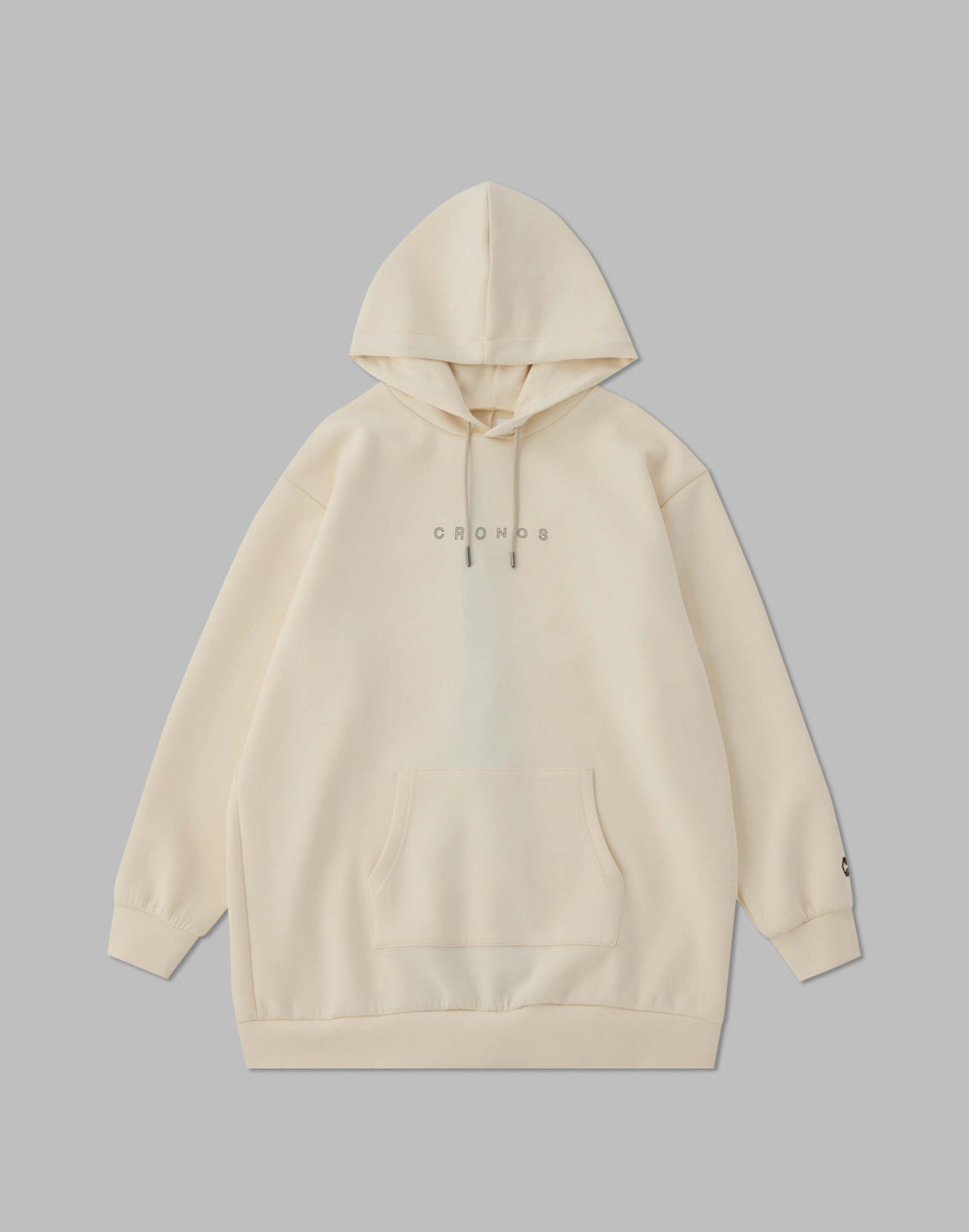 CRONOS WOMEN HOODIE ONE PIECE – クロノス CRONOS Official Store