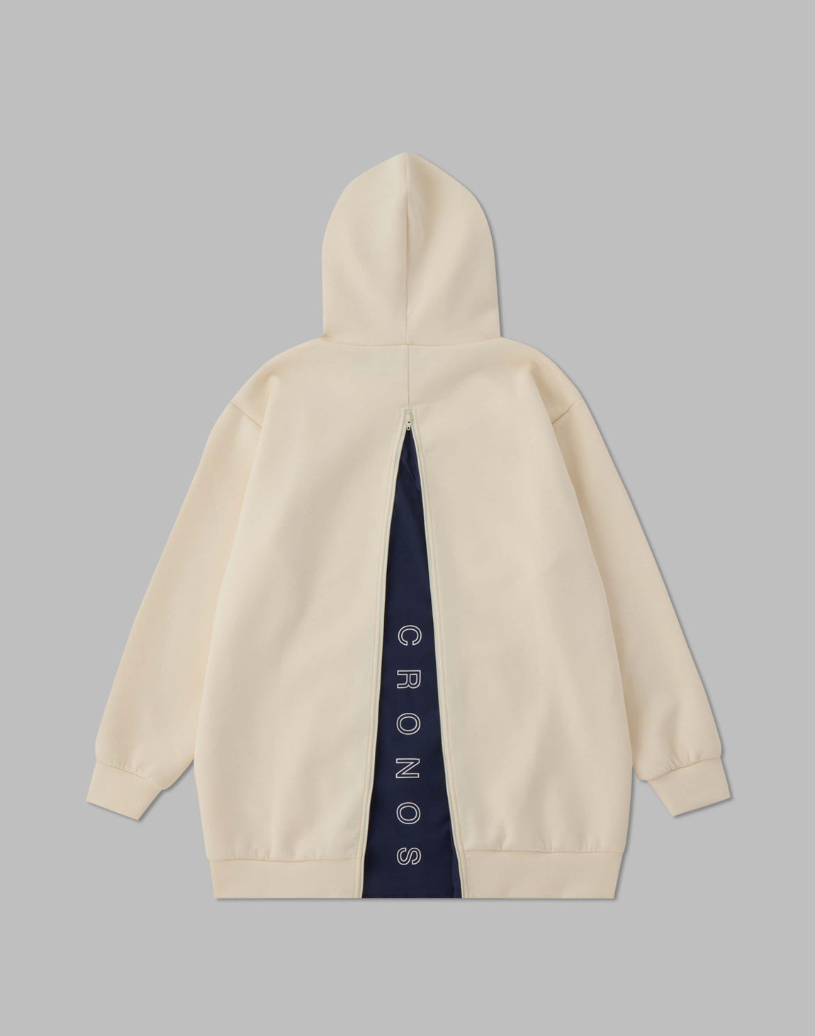 CRONOS WOMEN HOODIE ONE PIECE – クロノス CRONOS Official Store