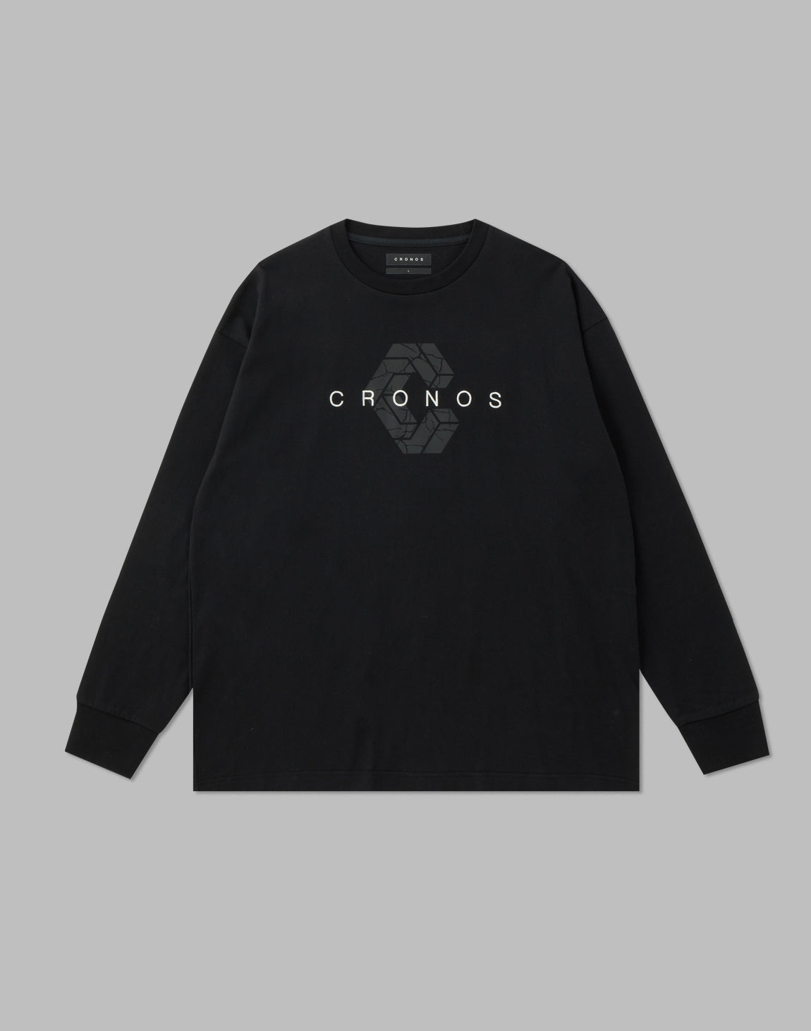 CRONOS クロノスアパレル ロンT - Tシャツ/カットソー(七分/長袖)