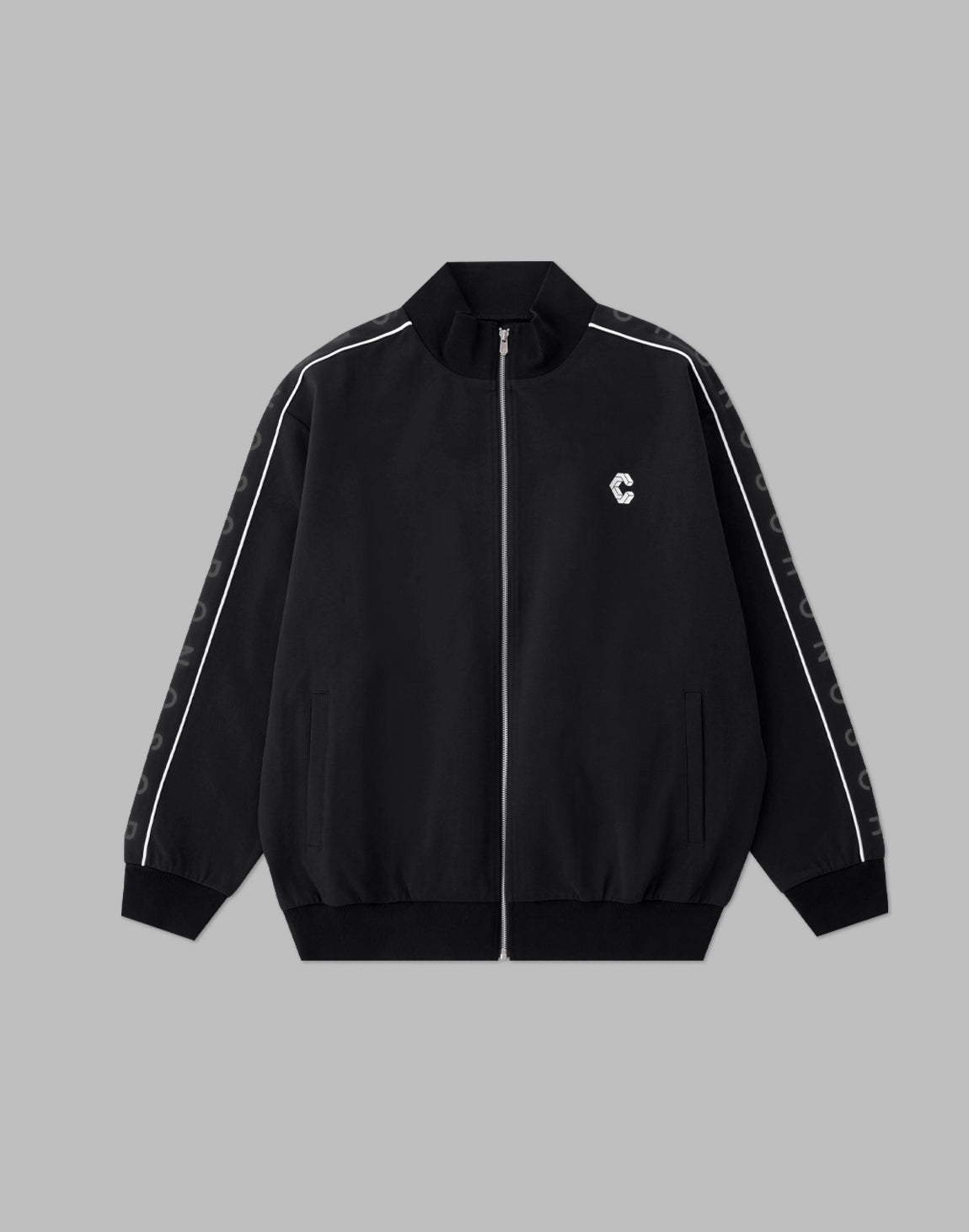 CRONOS TRUCK JACKET – クロノス CRONOS Official Store