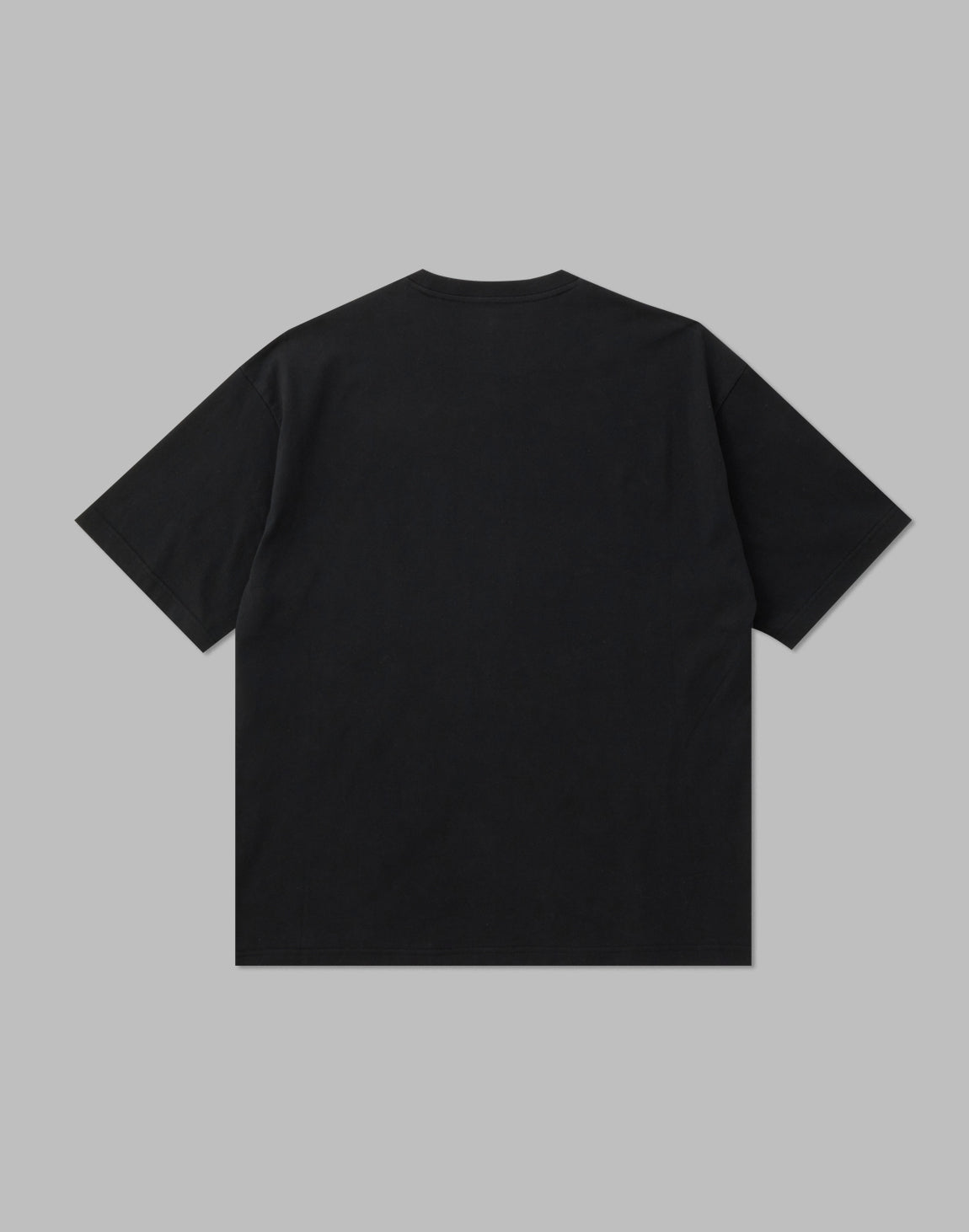 CRONOS LOGO OVERSIZE T-SHIRTS – クロノス CRONOS Official 