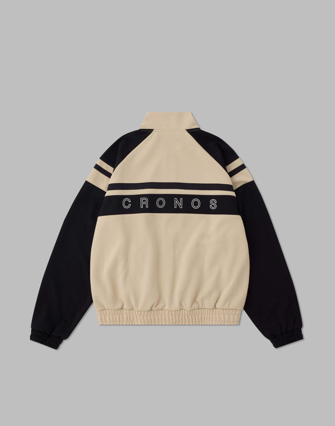 CRONOS WOMEN JERSEY BLOUSON – クロノス CRONOS Official Store