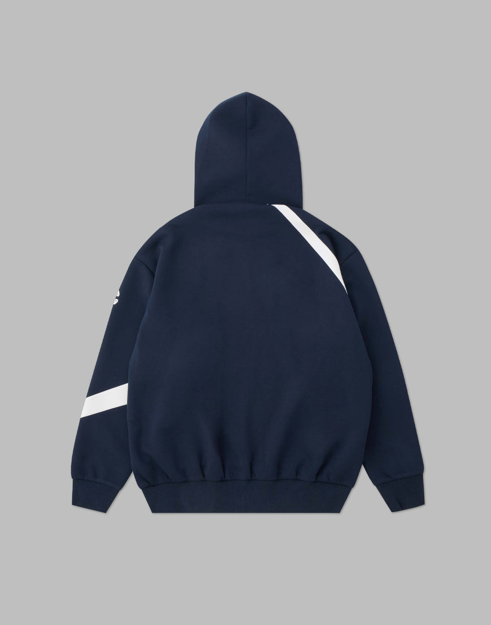 CRONOS 分離式標誌連帽衫 [S.NAVY]