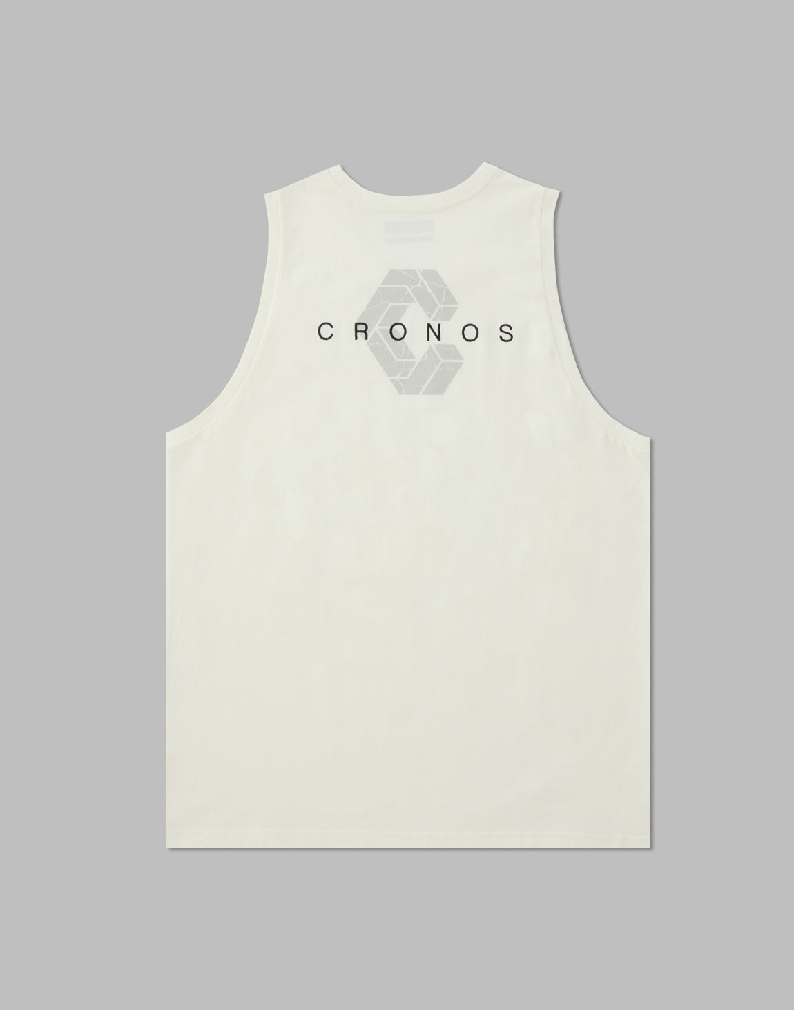 CRONOS UNIVERSAL TANKTOP – クロノス CRONOS Official Store