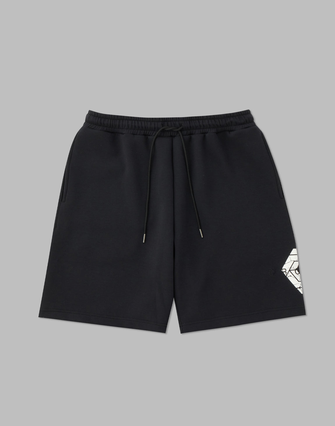 CRONOS DOUBLE STRIPES SHORTS【BLACK×YELLOW】 – クロノス CRONOS Official Store