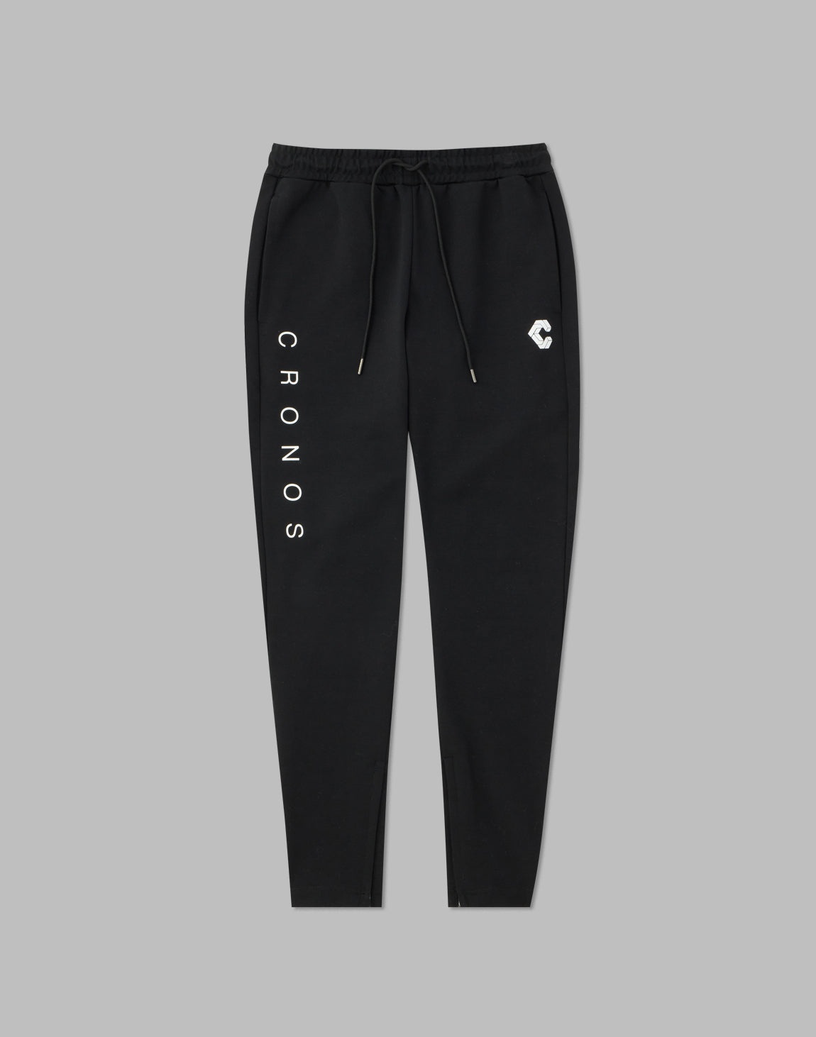 完売品 CRONOS クロノス Mode Sweat Pants ネイビーgymsha