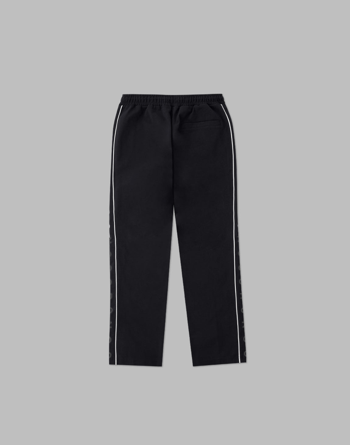 CRONOS TRUCK LONGPANTS【BLACK】 – クロノス CRONOS Official Store