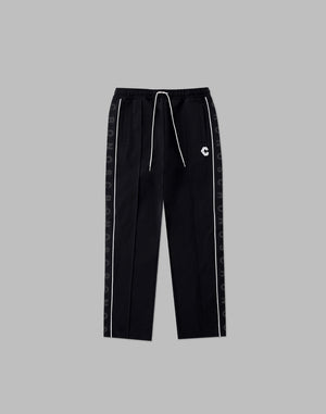CRONOS TRUCK LONGPANTS [BLACK]
