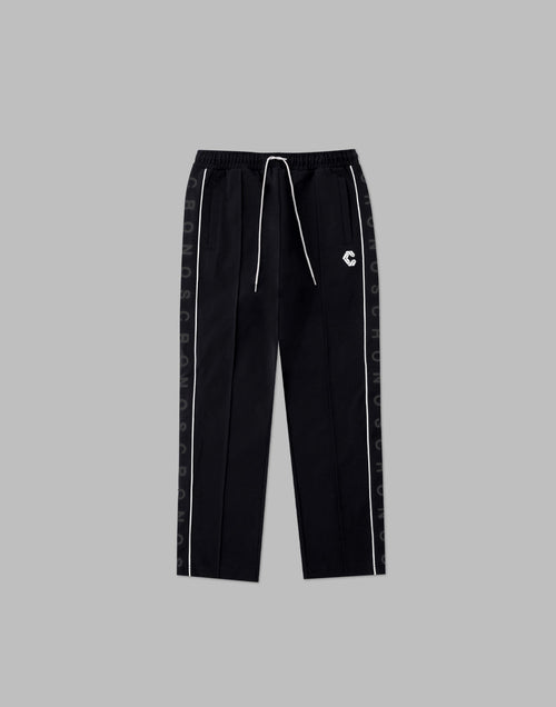 CRONOS TRUCK LONGPANTS [BLACK]
