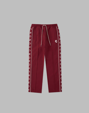 CRONOS TRUCK LONGPANTS [BORDEAUX]
