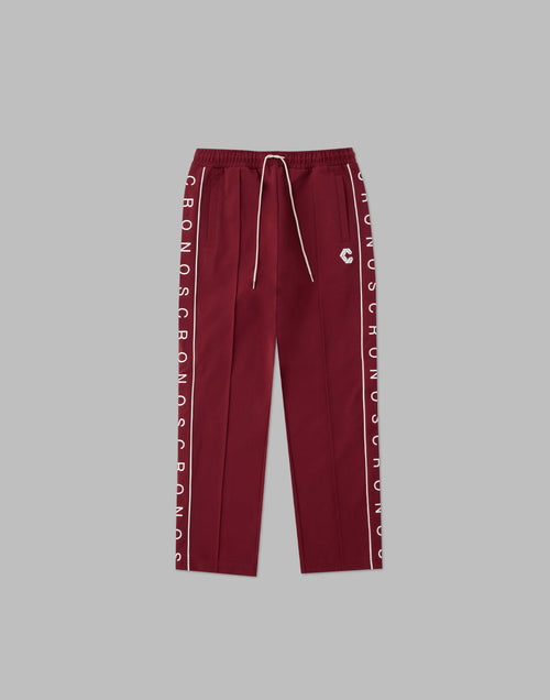 CRONOS TRUCK LONGPANTS [BORDEAUX]