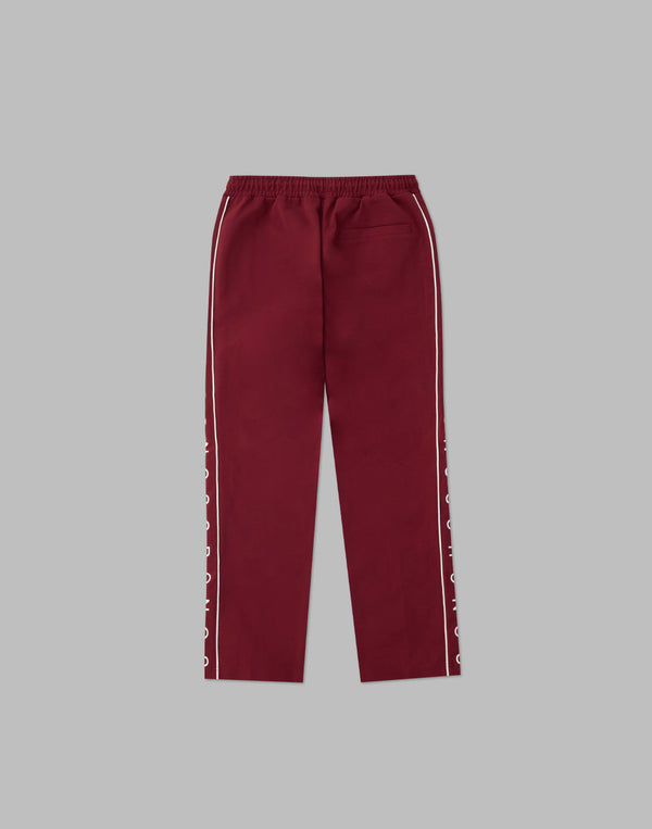 CRONOS TRUCK LONGPANTS [BORDEAUX]