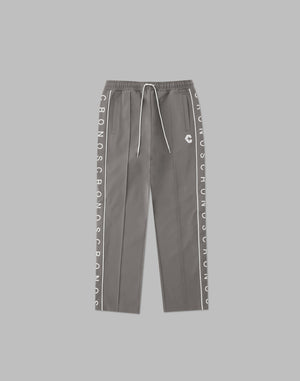 CRONOS TRUCK LONGPANTS [GRAY]