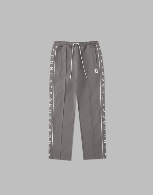 CRONOS TRUCK LONGPANTS [GRAY]