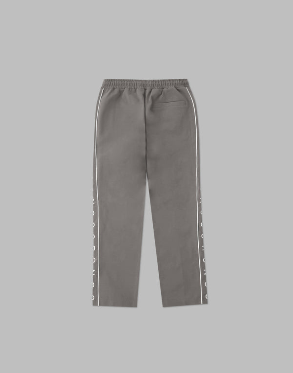 CRONOS TRUCK LONGPANTS [GRAY]