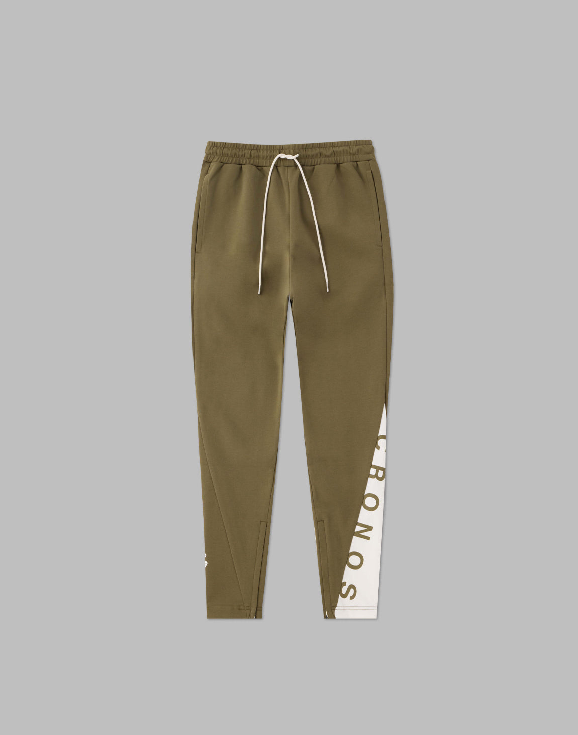 CRONOS SHANK LOGO LONGPANTS – クロノス CRONOS Official Store