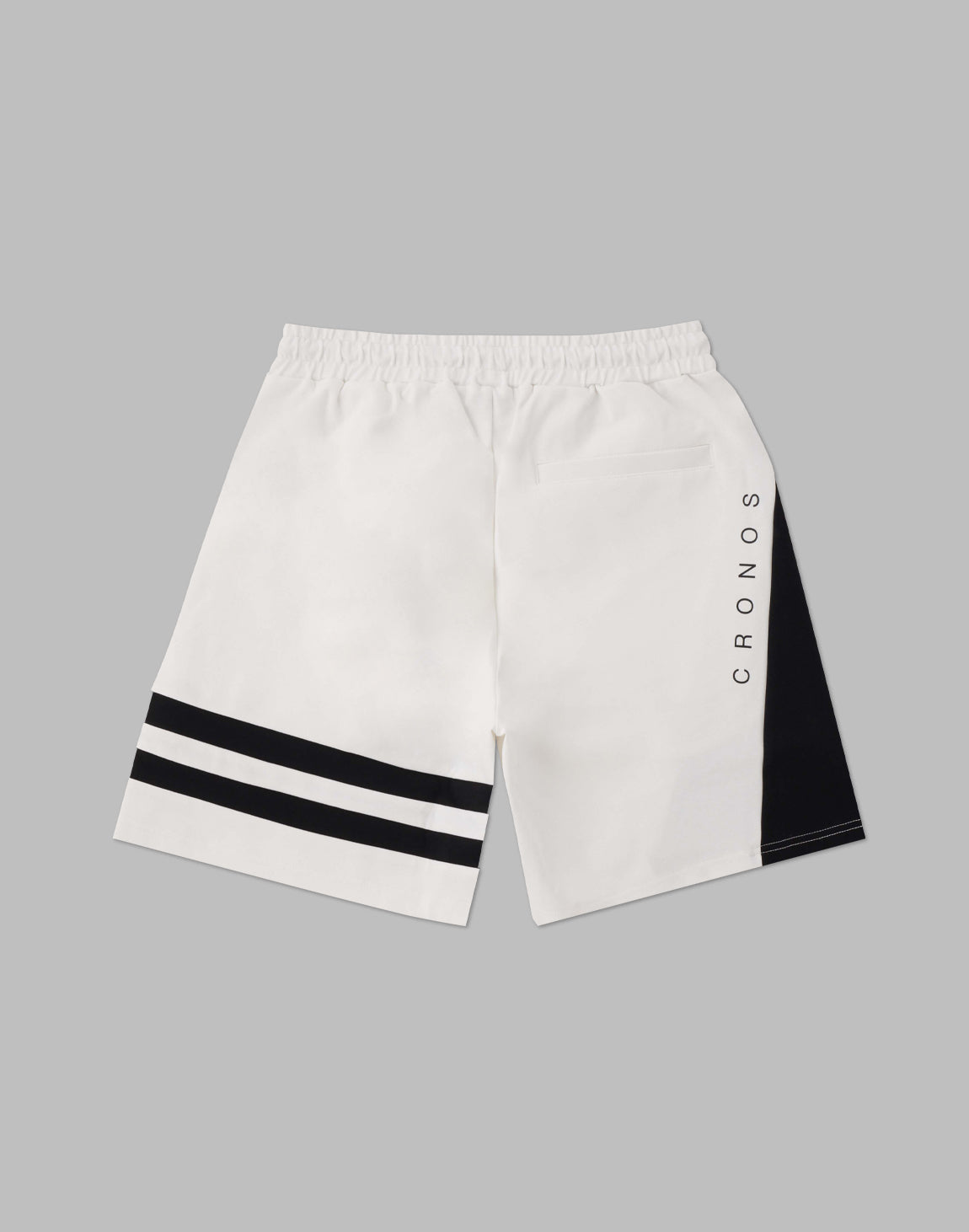 CRONOS 2LINE TRAINIG SHORTS – クロノス CRONOS Official Store