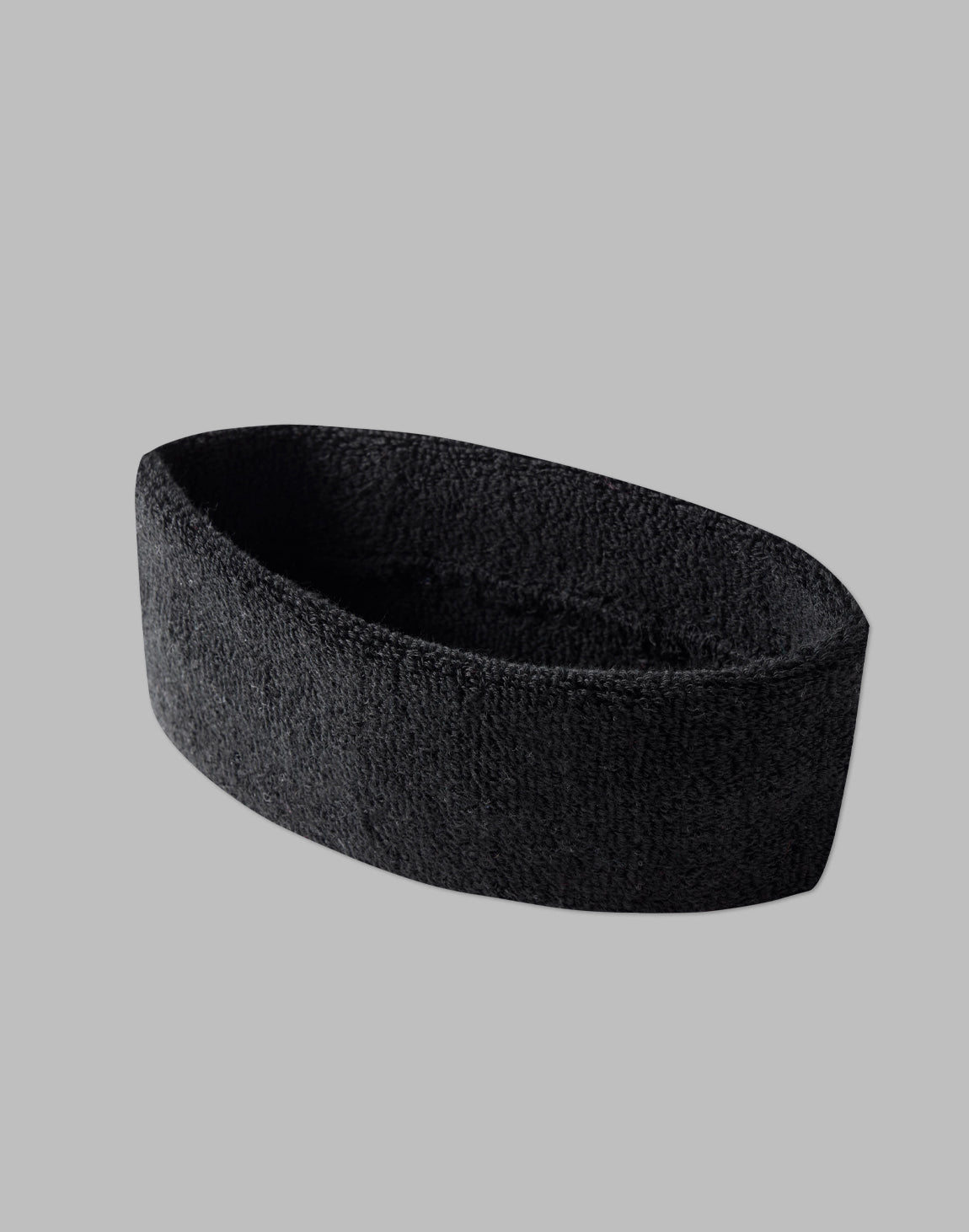 CRONOS LOGO HEAD BAND【BLACK】 – クロノス CRONOS Official Store