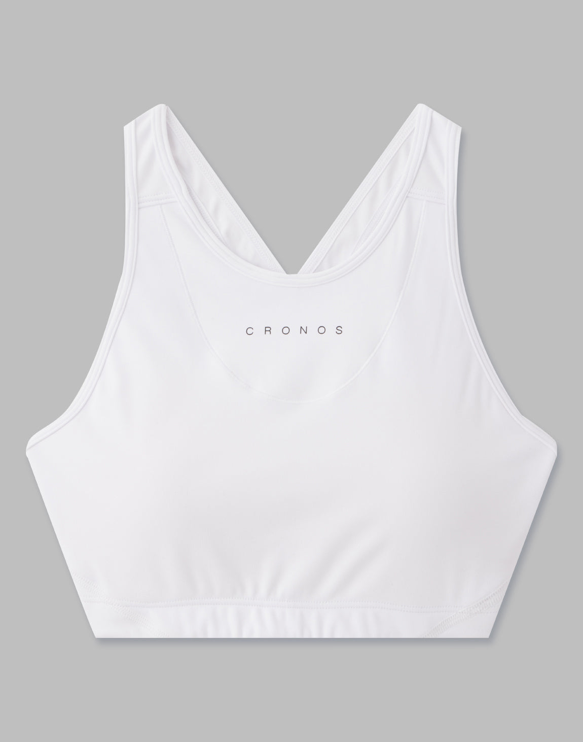 CRONOS WOMEN HIGH NECK BRA – クロノス CRONOS Official Store