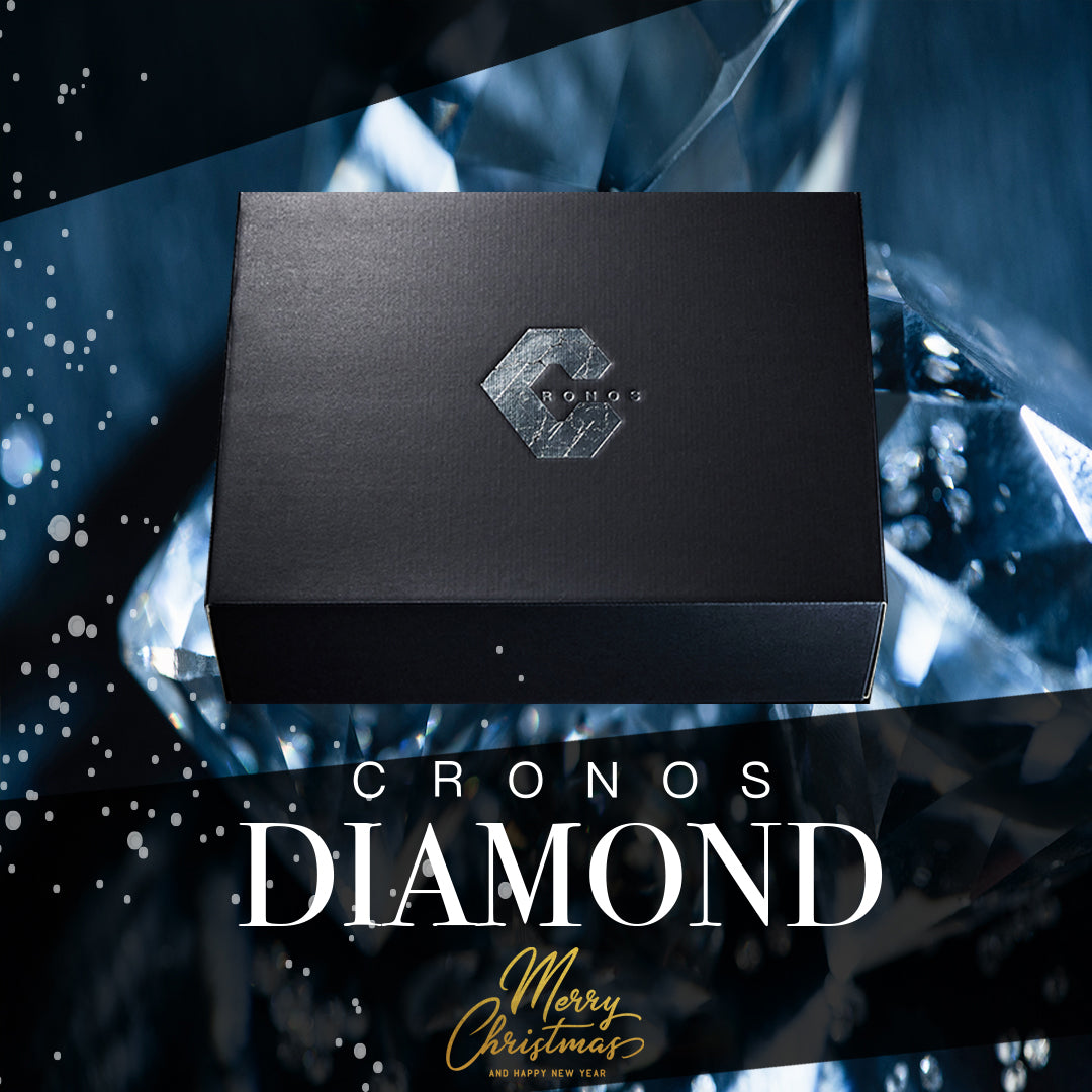 SPECIAL BOX 2024【DIAMOND】 – クロノス CRONOS Official Store