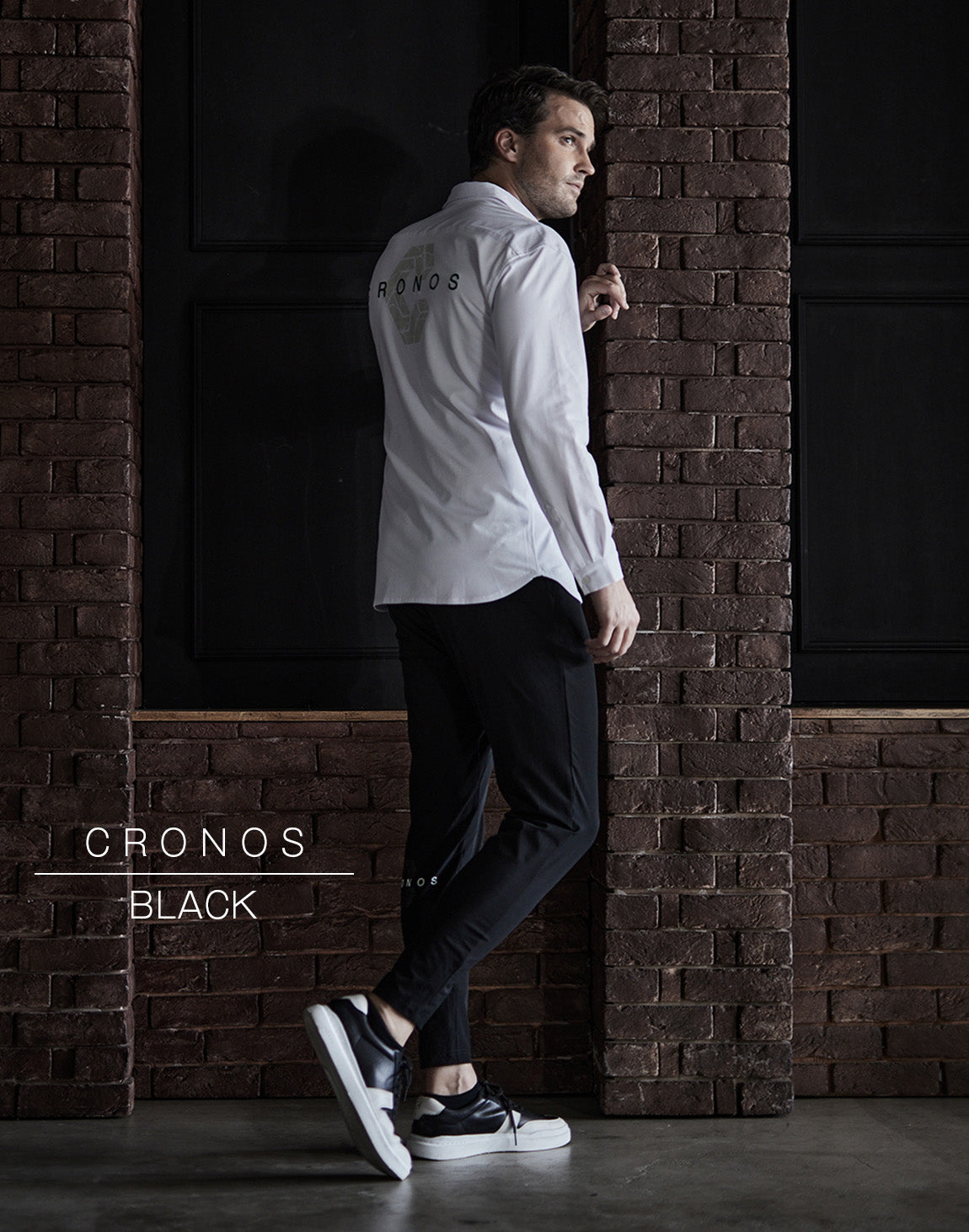 オフィシャル サイト クロノス CRONOS セットアップ トレーニング用品