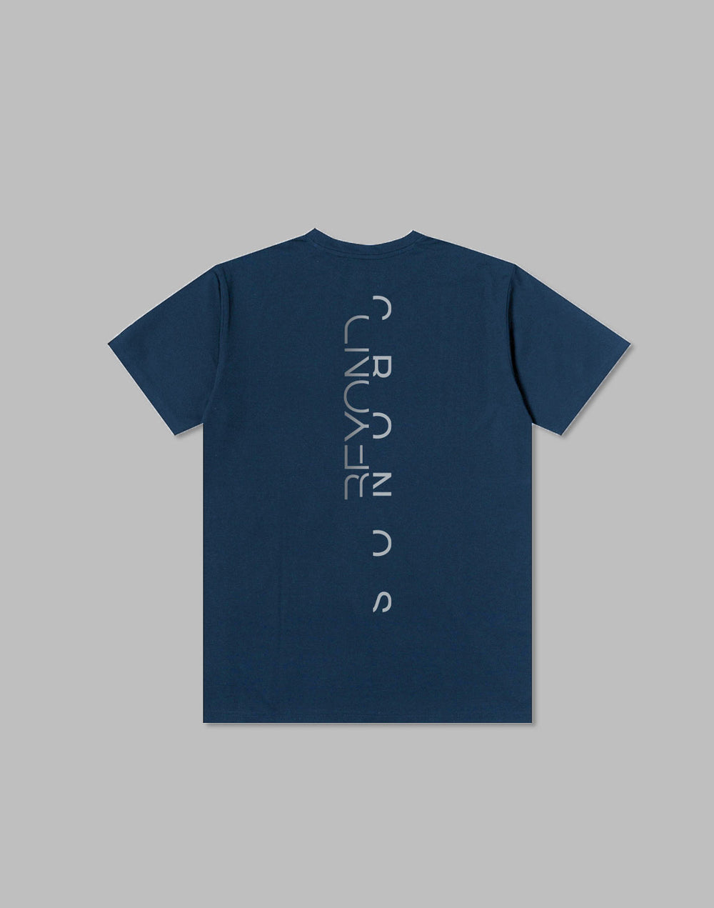 ST-TS-BXC2 レギュラーフィットTシャツ NAVY